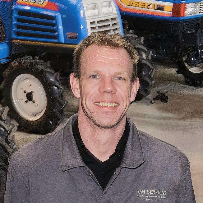 Met onze expert Mathijs