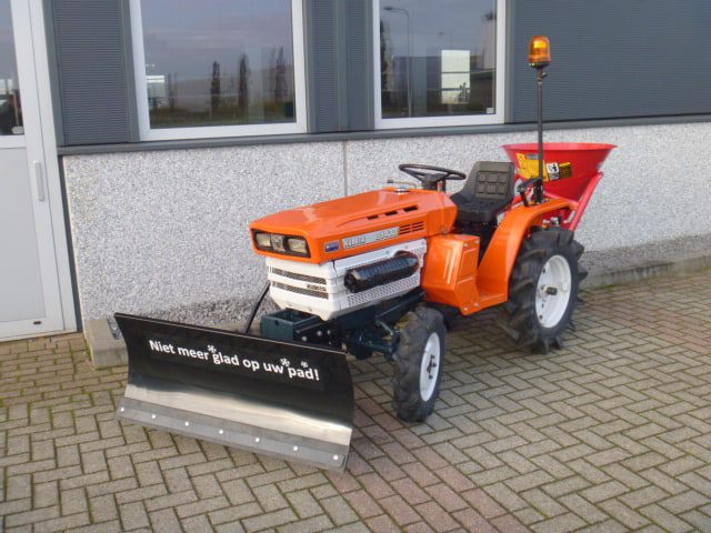 Kubota B1400 4wd