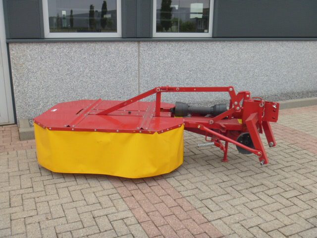 Tarpan Pro Cyclomaaier