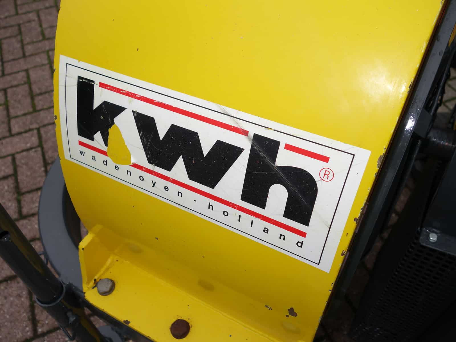 KWH 2051 Bladblazer - Afbeelding 5