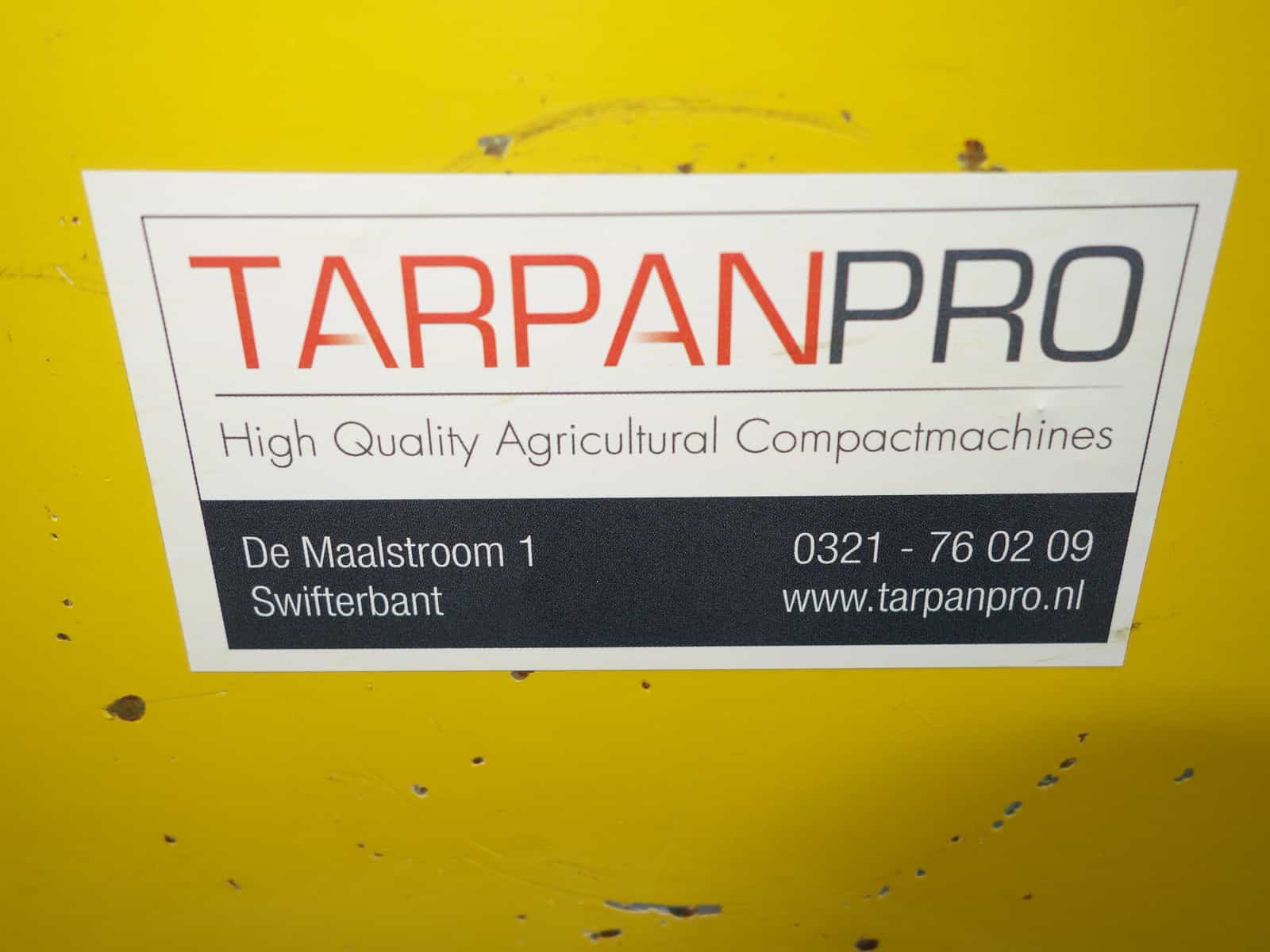 KWH 2051 Bladblazer - Afbeelding 6