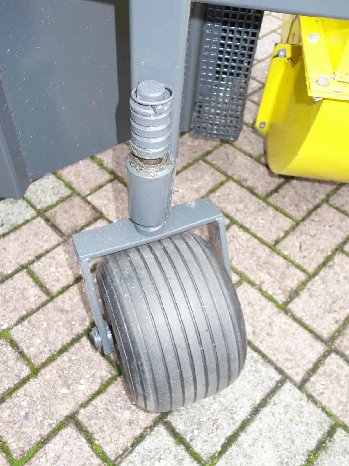 KWH 2051 Bladblazer - Afbeelding 7