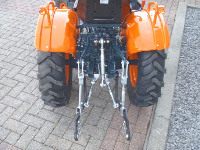 Kubota B7001 4wd - Afbeelding 12