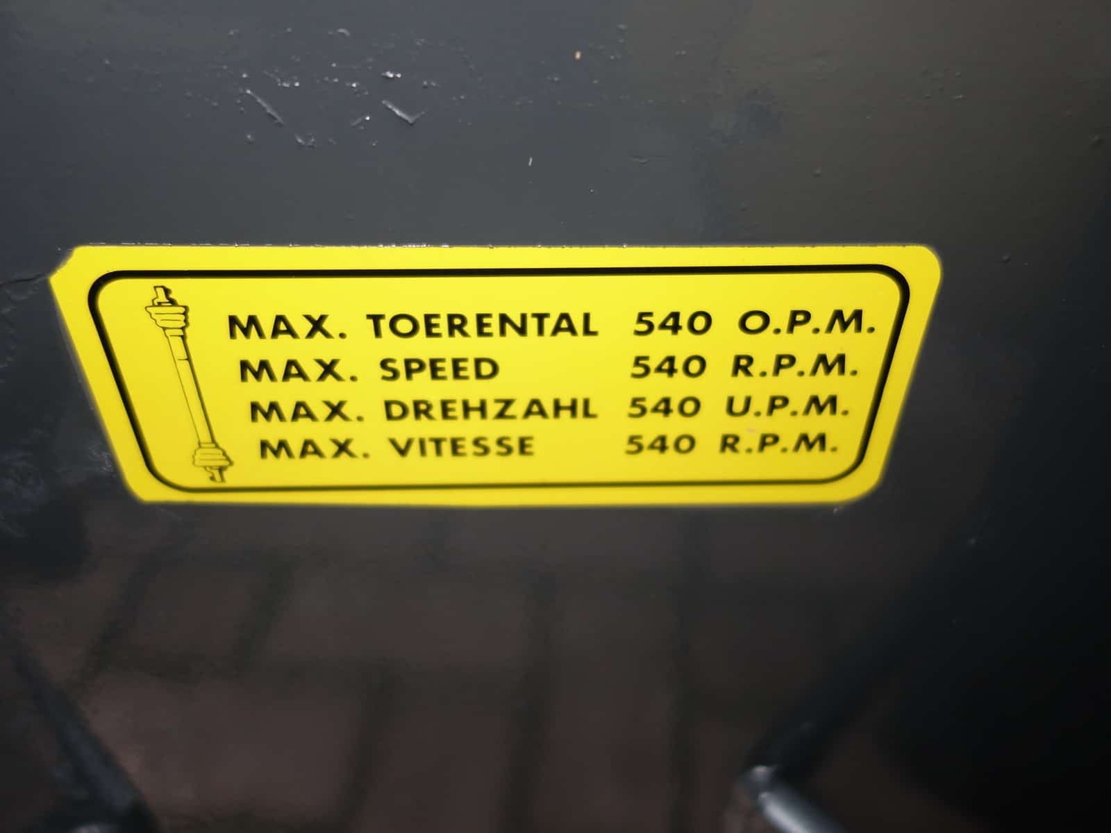 KWH 2051 Bladblazer - Afbeelding 9