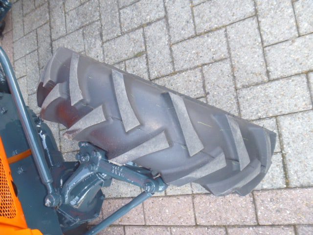 Kubota B7001 4wd - Afbeelding 16