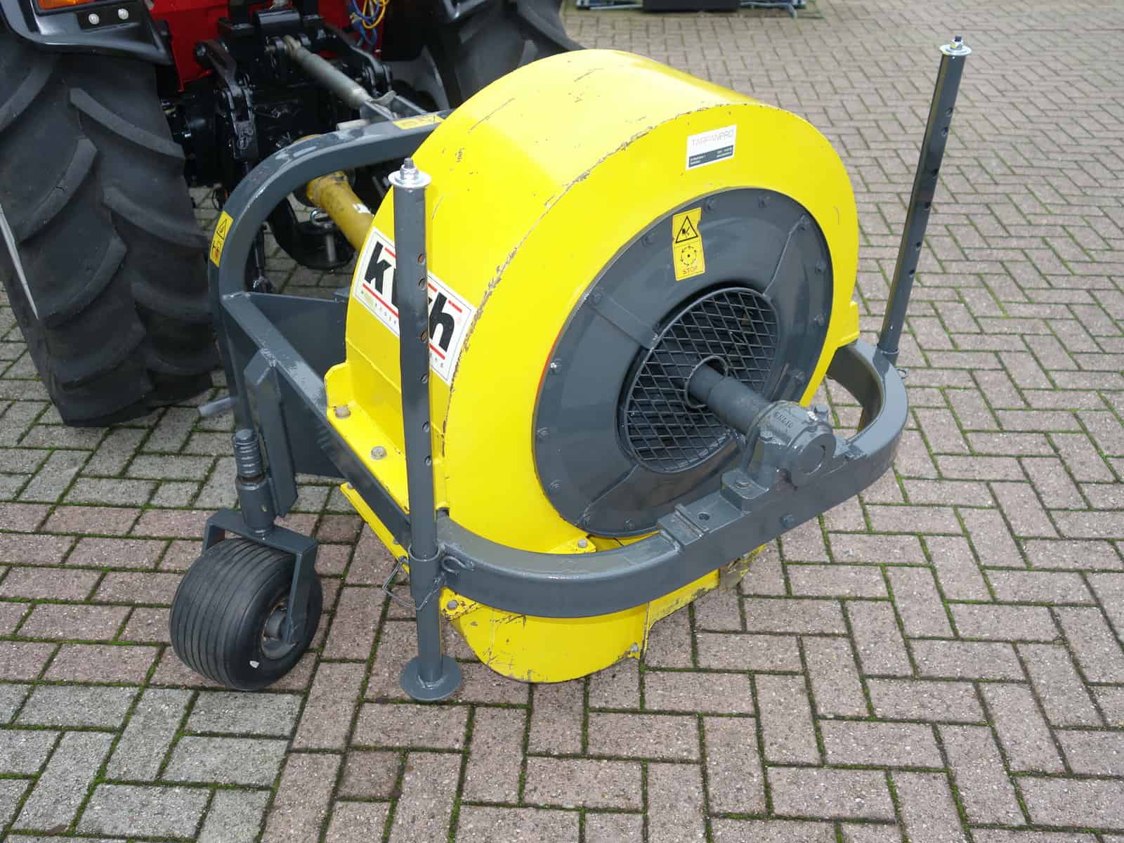 KWH 2051 Bladblazer - Afbeelding 10