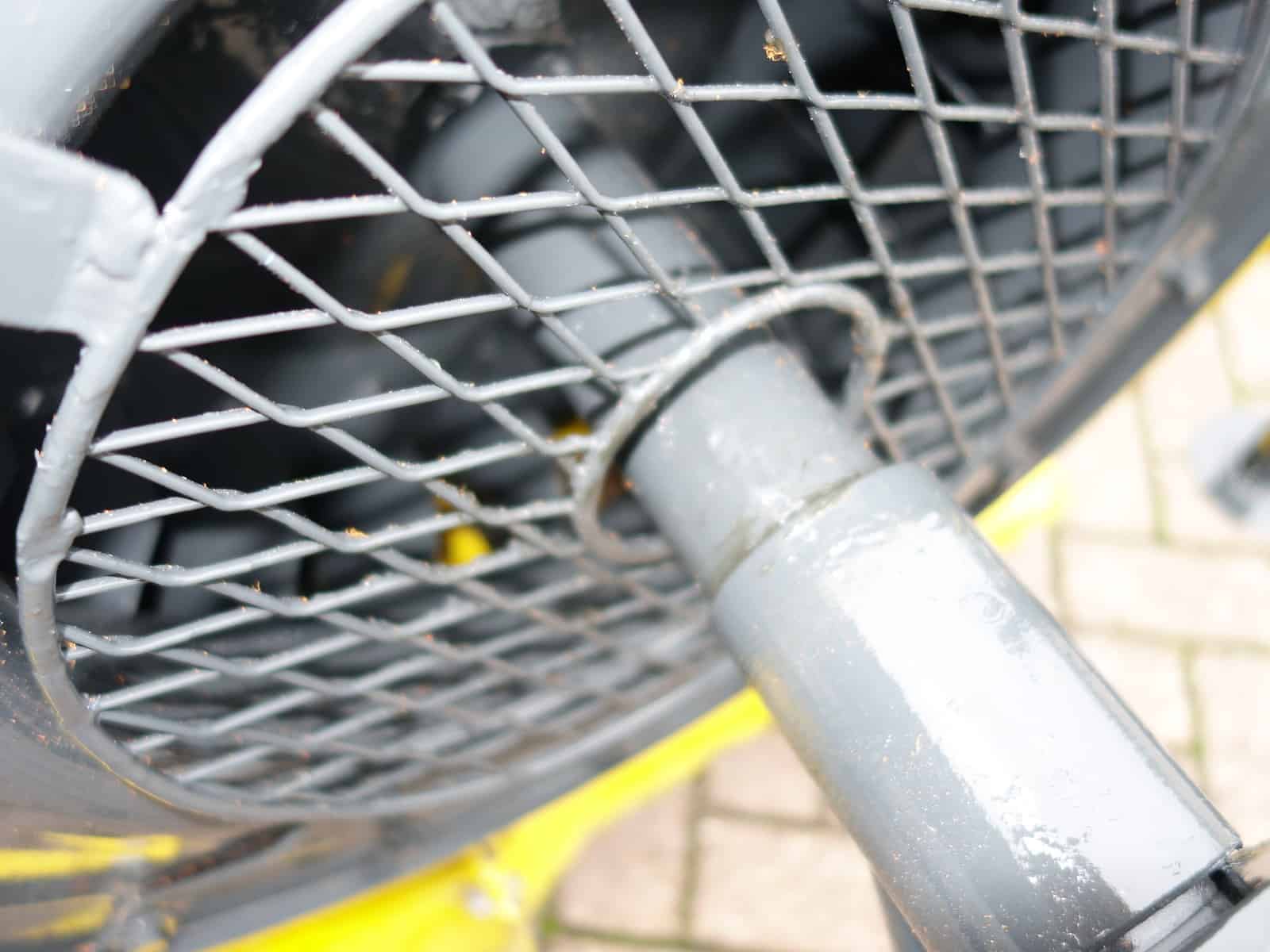 KWH 2051 Bladblazer - Afbeelding 11