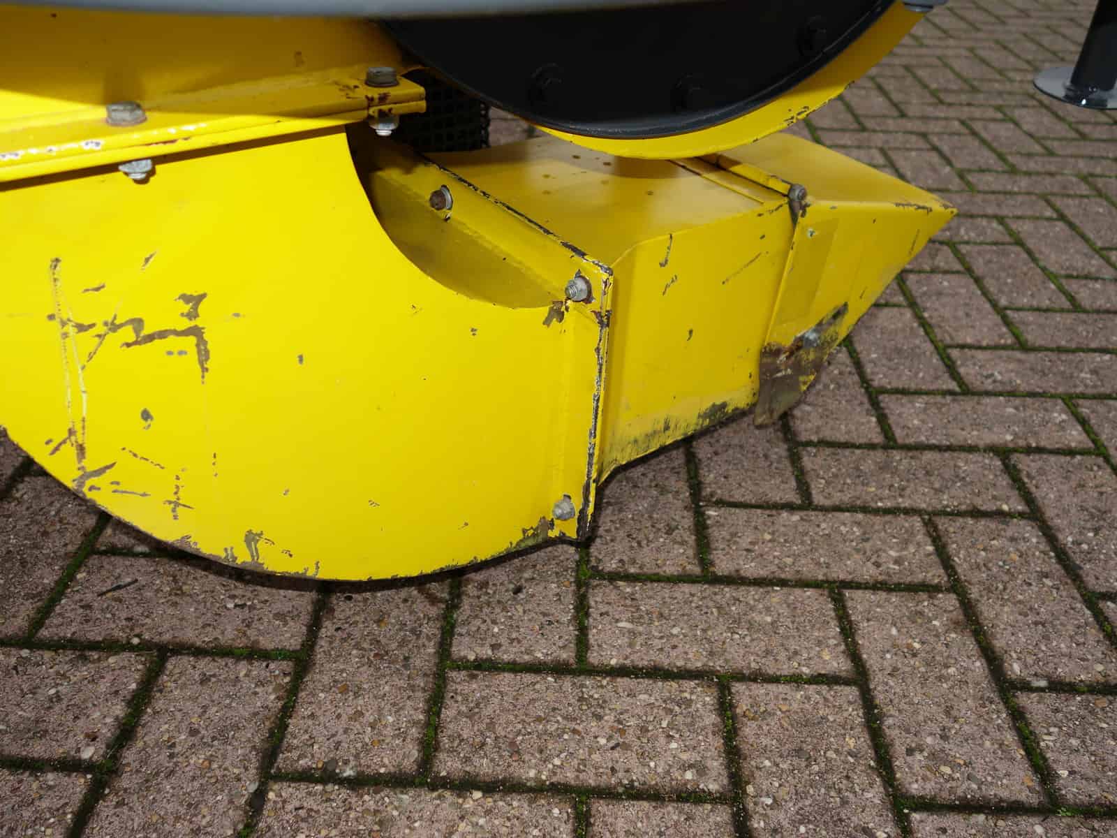 KWH 2051 Bladblazer - Afbeelding 12