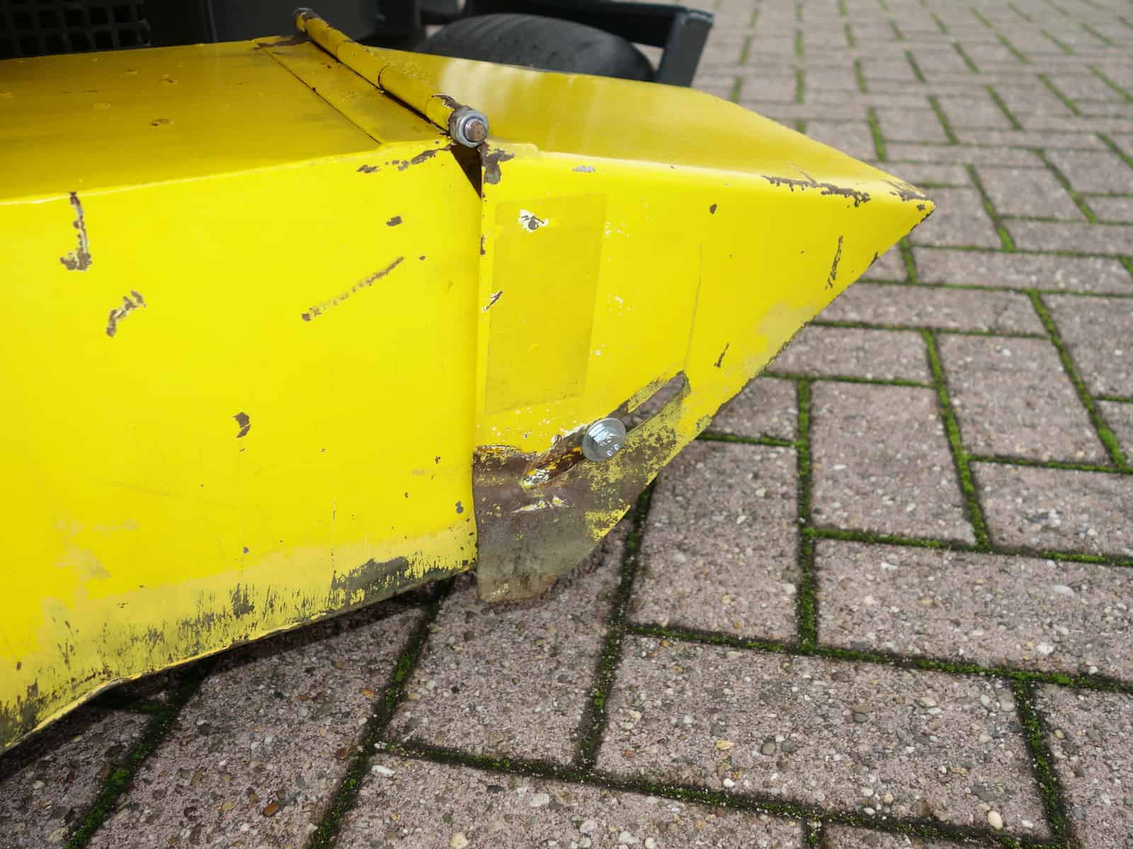 KWH 2051 Bladblazer - Afbeelding 13