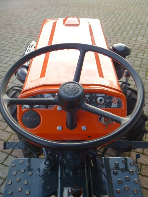 Kubota B7001 4wd - Afbeelding 8