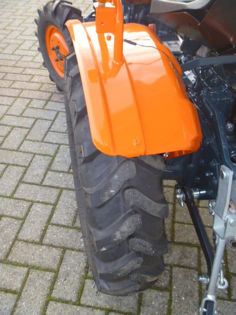 Kubota B7001 4wd - Afbeelding 12