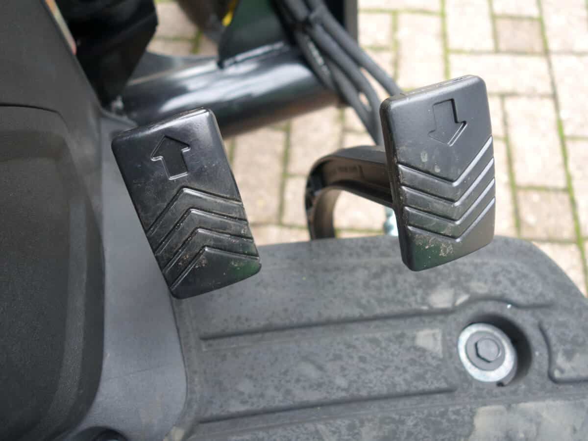 John Deere 1026R 4wd - Afbeelding 13