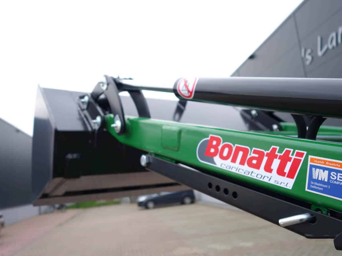 John Deere 1026R 4wd - Afbeelding 26