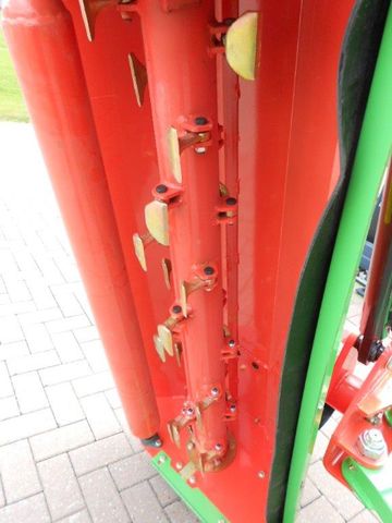 Klepelmaaier Deleks - Afbeelding 8