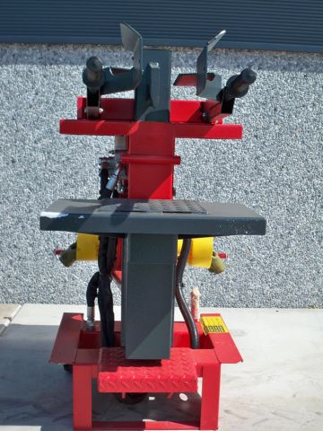 Houtklover - Afbeelding 4