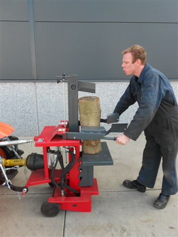 Houtklover - Afbeelding 6