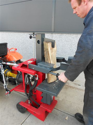 Houtklover - Afbeelding 9