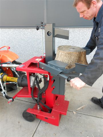 Houtklover - Afbeelding 11