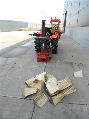 Houtklover - Afbeelding 12