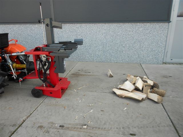 Houtklover - Afbeelding 13