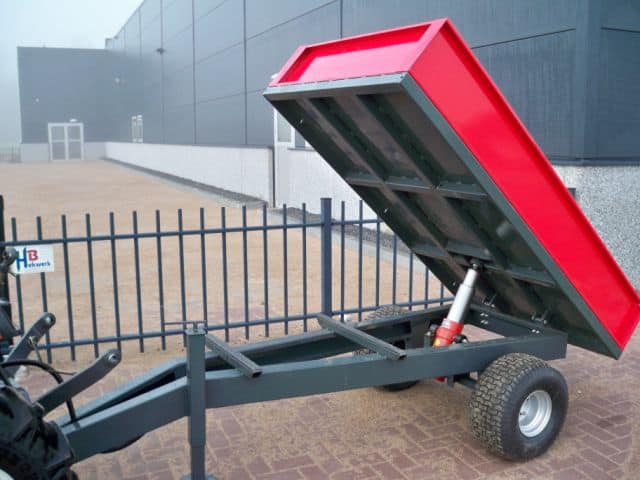 Kipper - Afbeelding 2