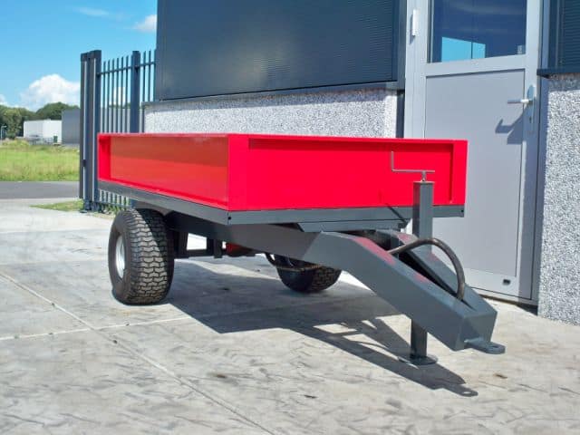 Kipper - Afbeelding 3