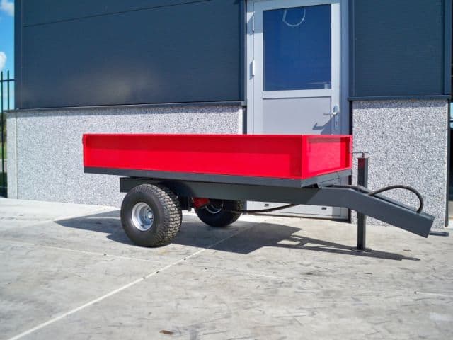 Kipper - Afbeelding 4