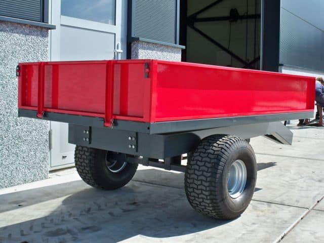 Kipper - Afbeelding 5