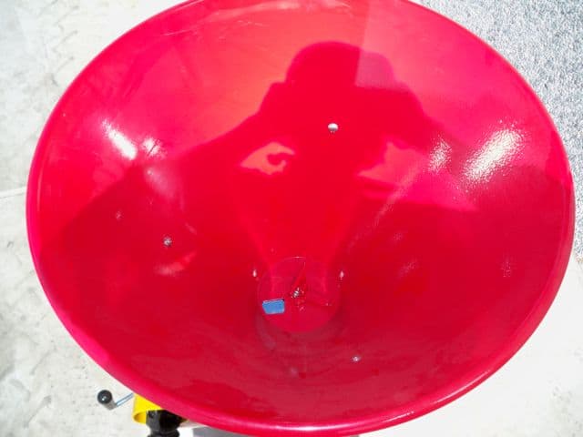 Kunstmest / Zout strooier - Afbeelding 5