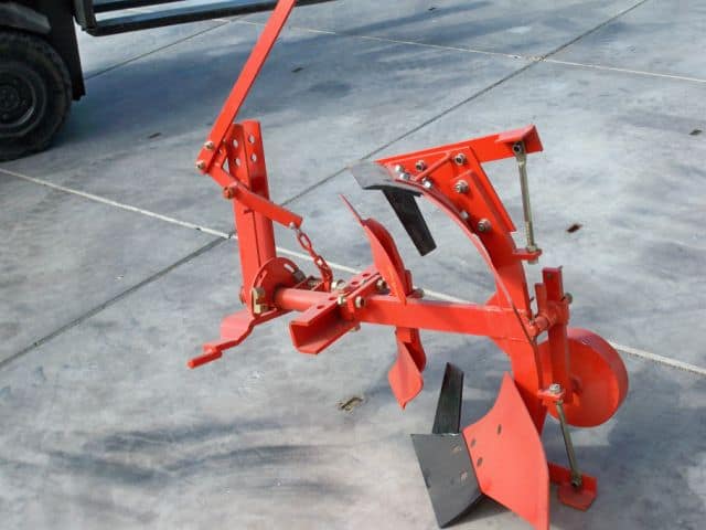 Ploeg - Afbeelding 2