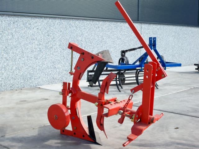 Ploeg - Afbeelding 4