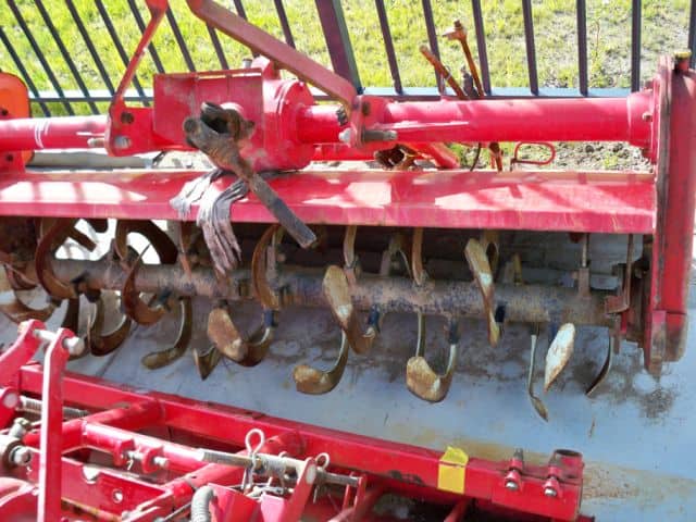 Gebruikte frezen - Afbeelding 5