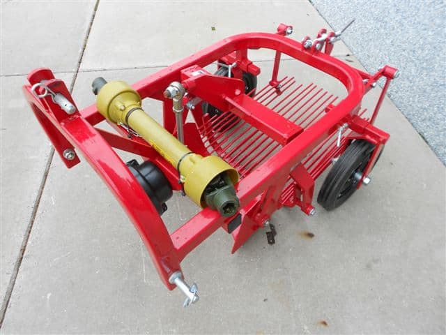 Rooimachine VMR-50 - Afbeelding 3