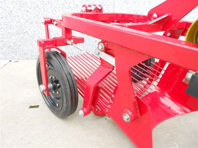 Rooimachine VMR-50 - Afbeelding 5