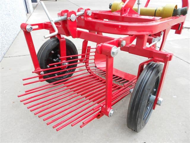 Rooimachine VMR-50 - Afbeelding 6