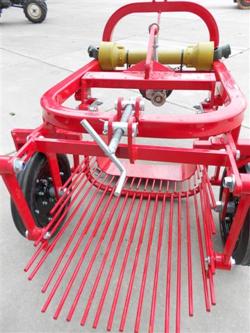 Rooimachine VMR-50 - Afbeelding 7