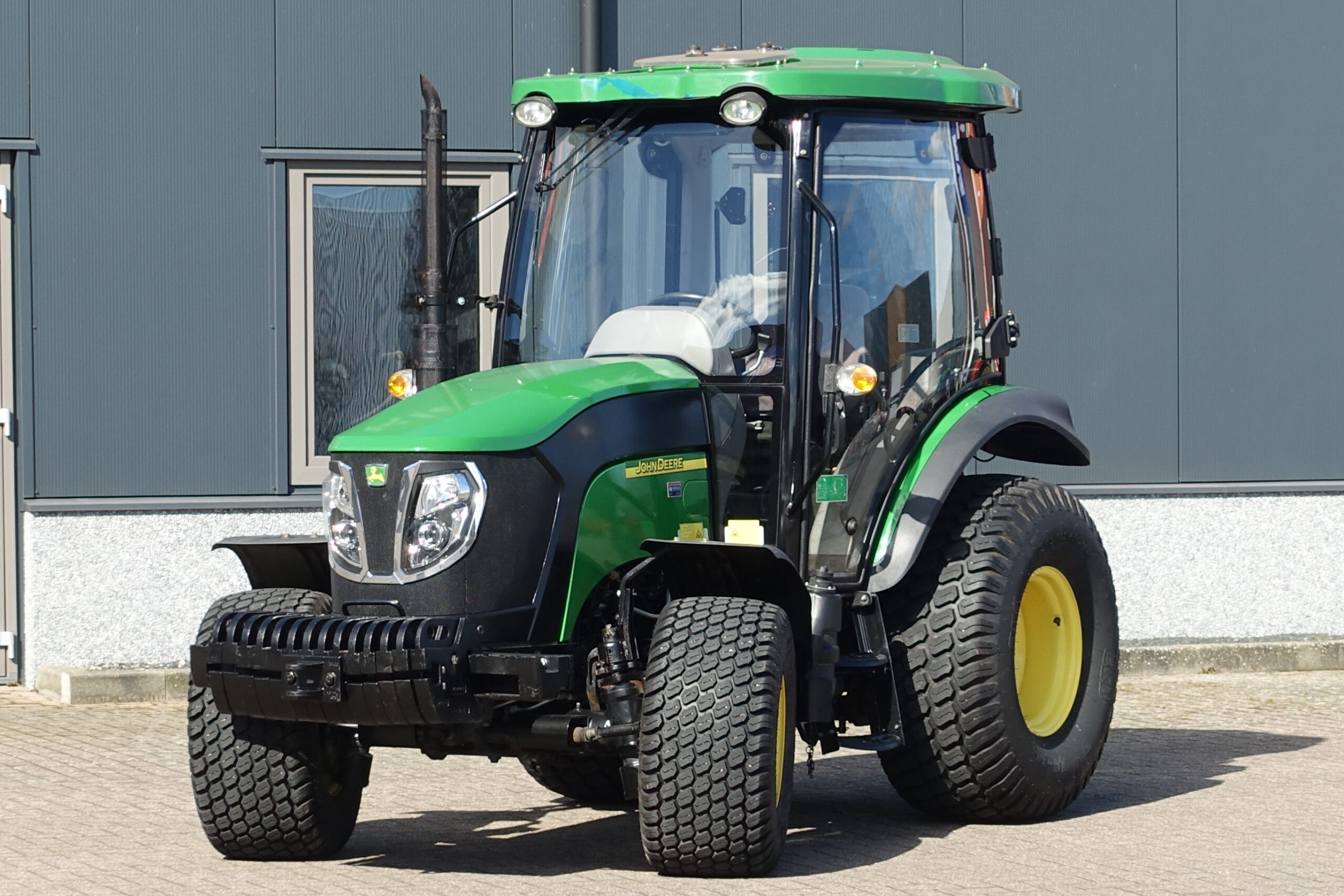 Arbos M3055 4wd