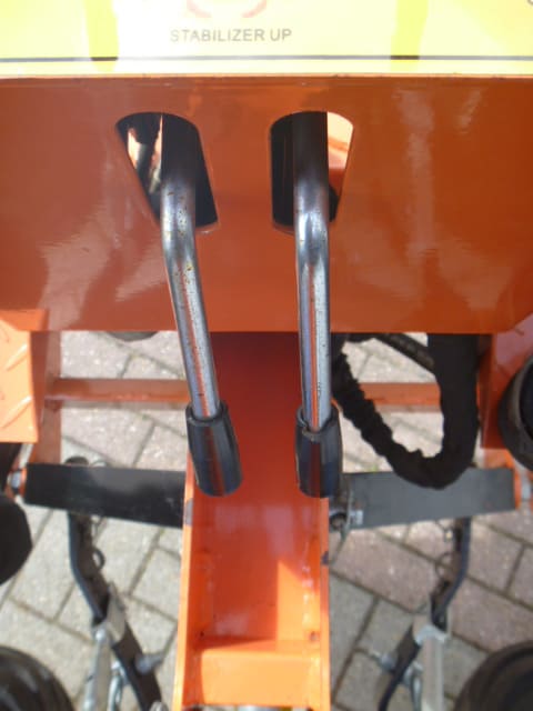 Tarpan Pro Graafarm - Afbeelding 8