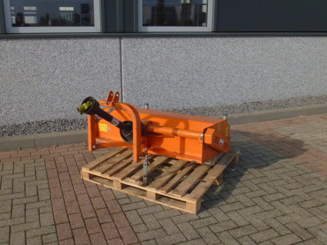 Bellon Mario Veegmachine