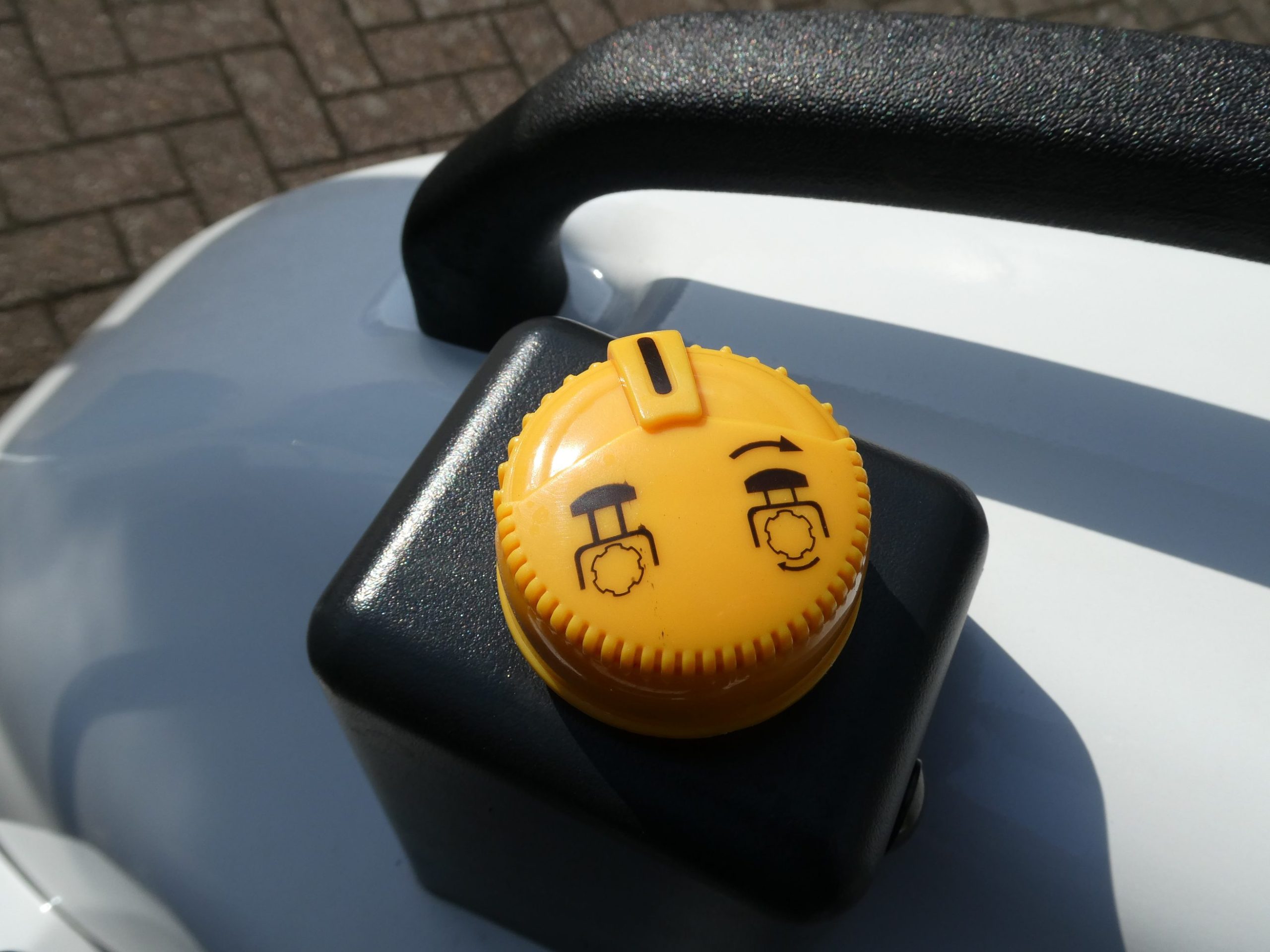 Bobcat CT2025 4wd HST - Afbeelding 17