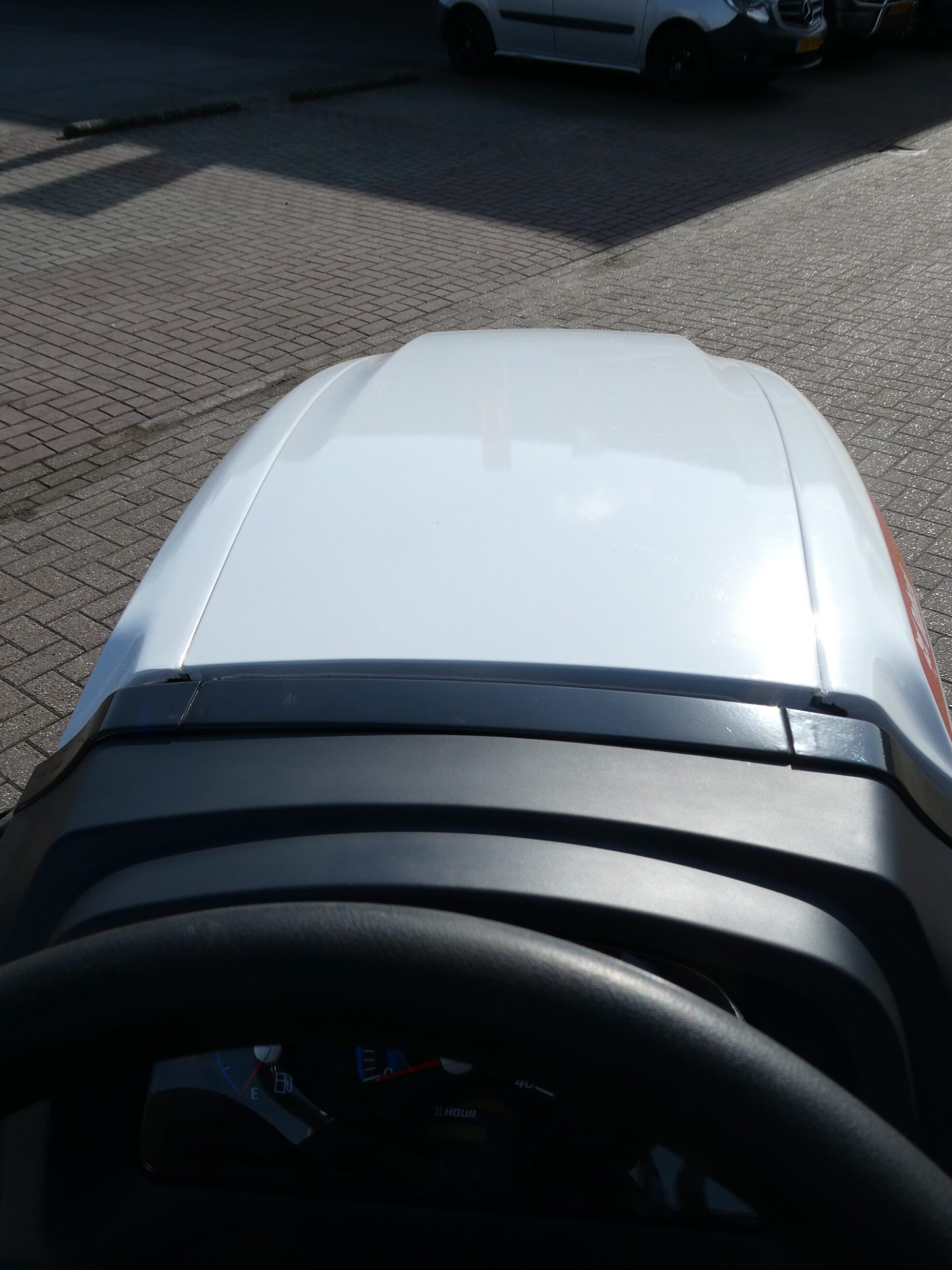 Bobcat CT2025 4wd HST - Afbeelding 20