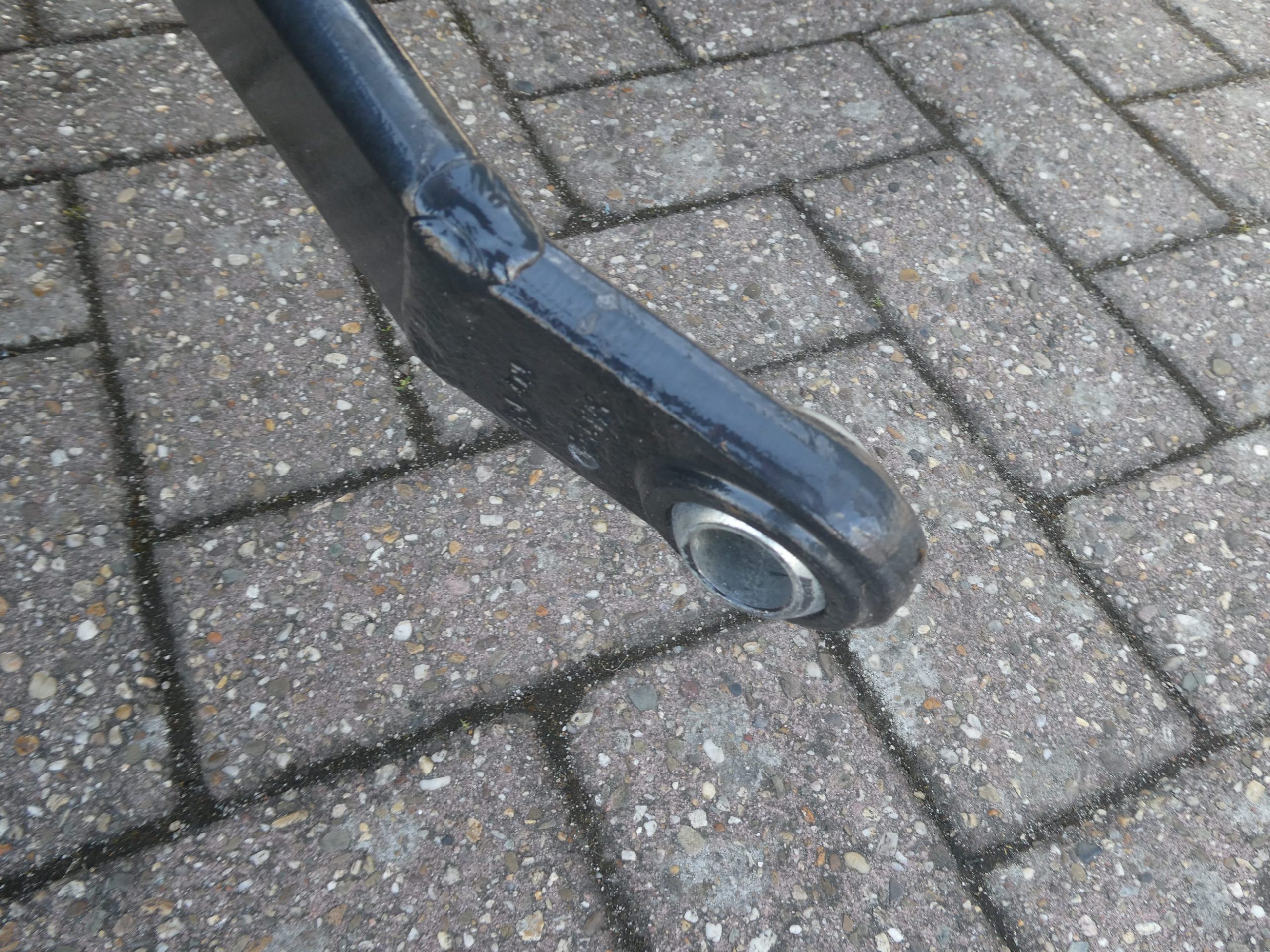 Bobcat CT2025 4wd HST - Afbeelding 26