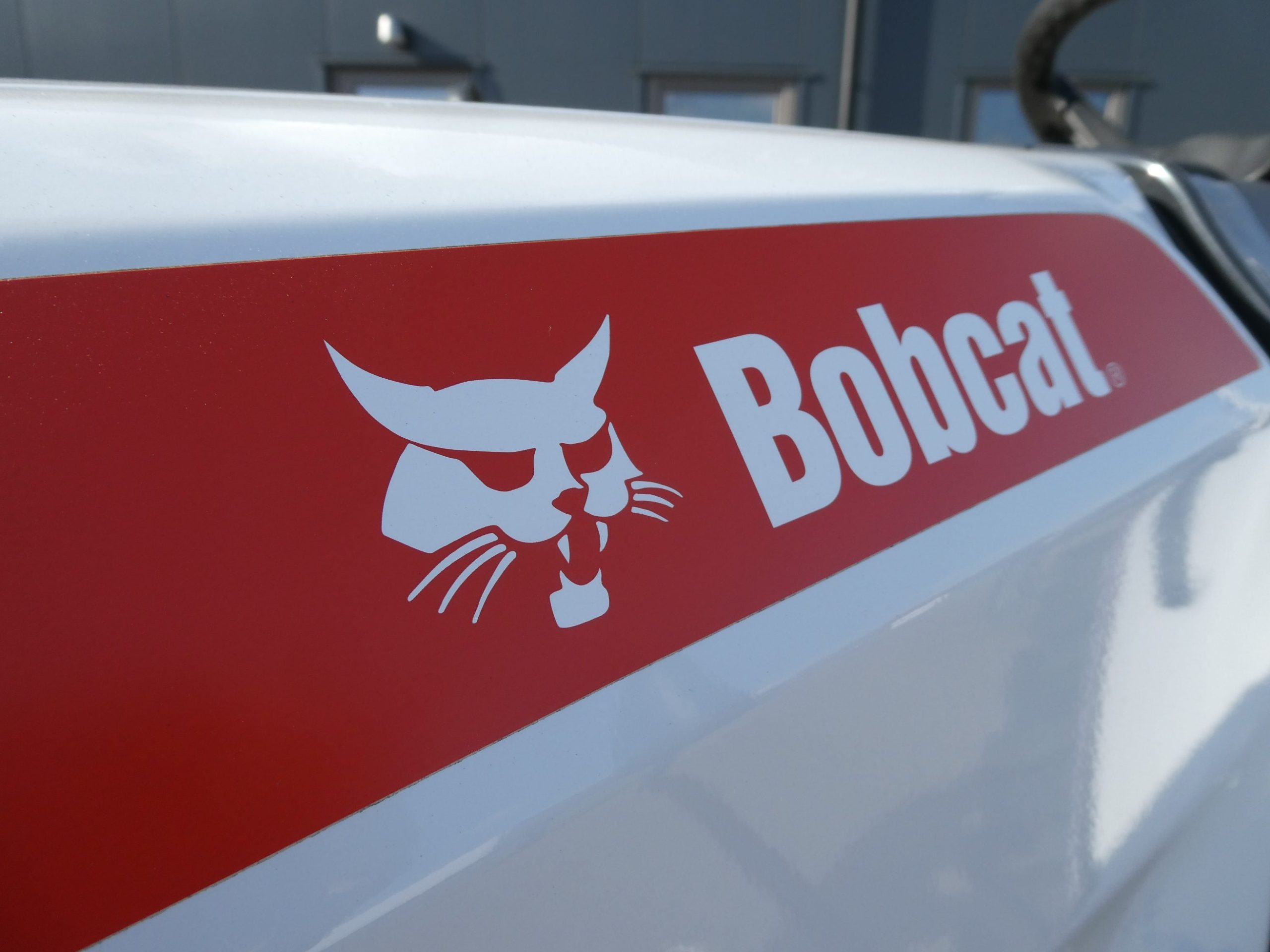 Bobcat CT2025 4wd HST - Afbeelding 7
