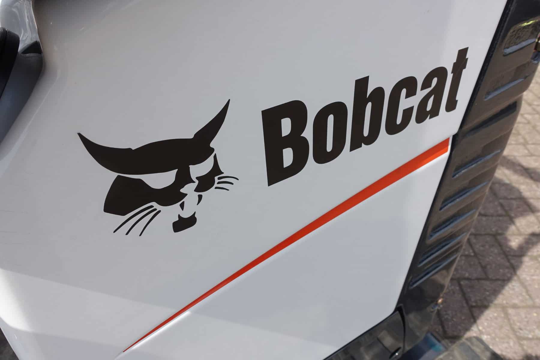 Bobcat E10Z - Afbeelding 10