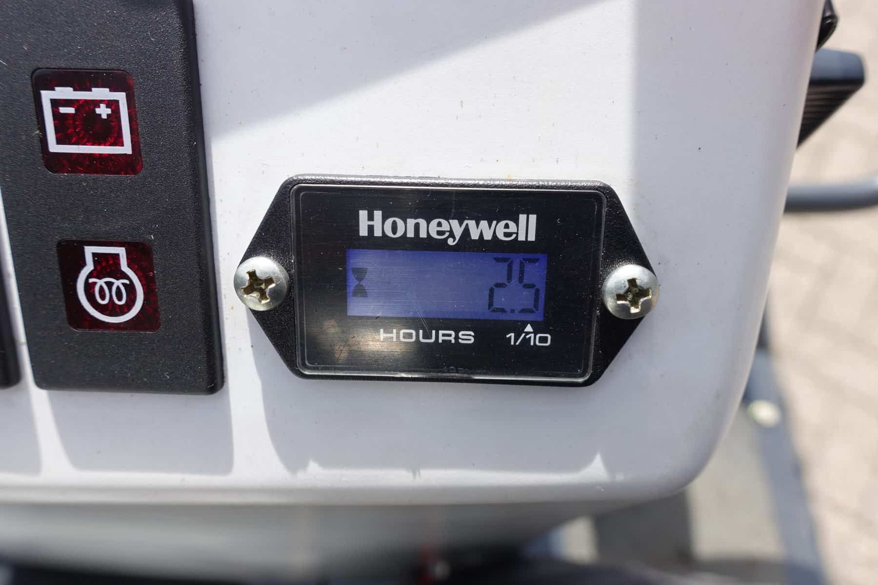 Bobcat E10Z - Afbeelding 13