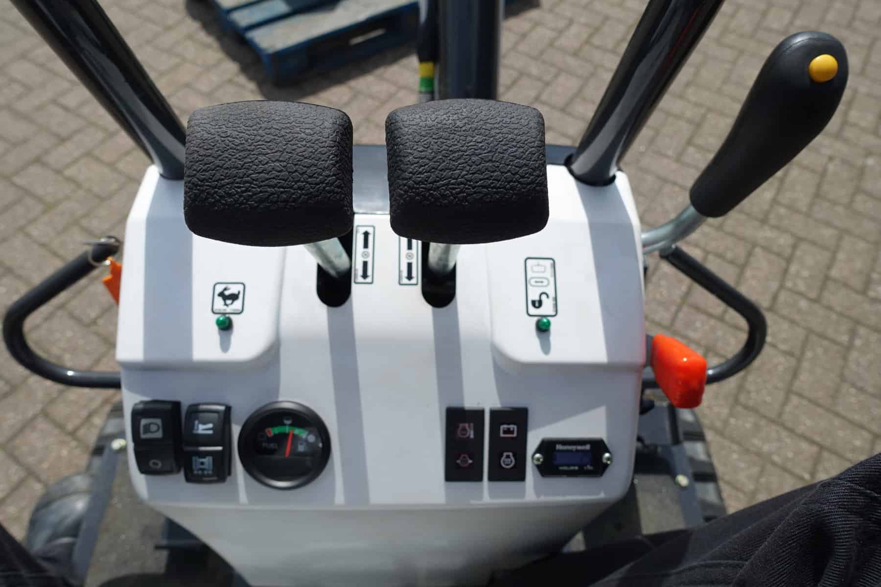 Bobcat E10Z - Afbeelding 14