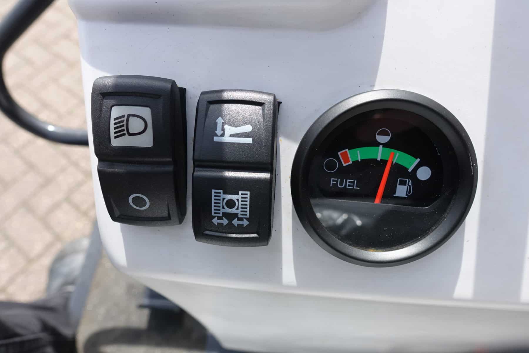 Bobcat E10Z - Afbeelding 15