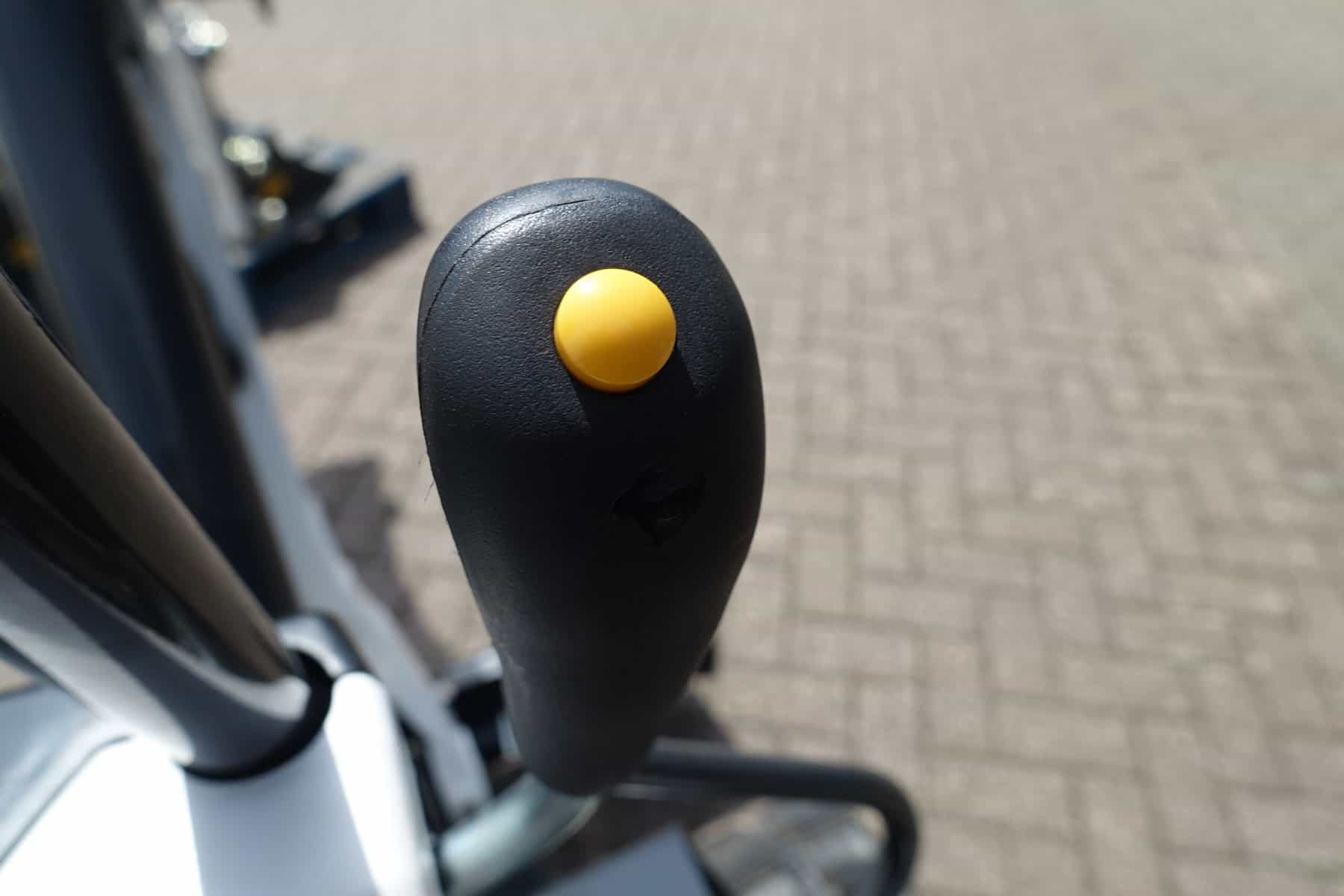 Bobcat E10Z - Afbeelding 16