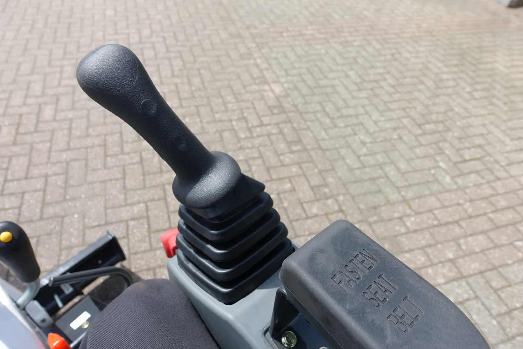 Bobcat E10Z - Afbeelding 17