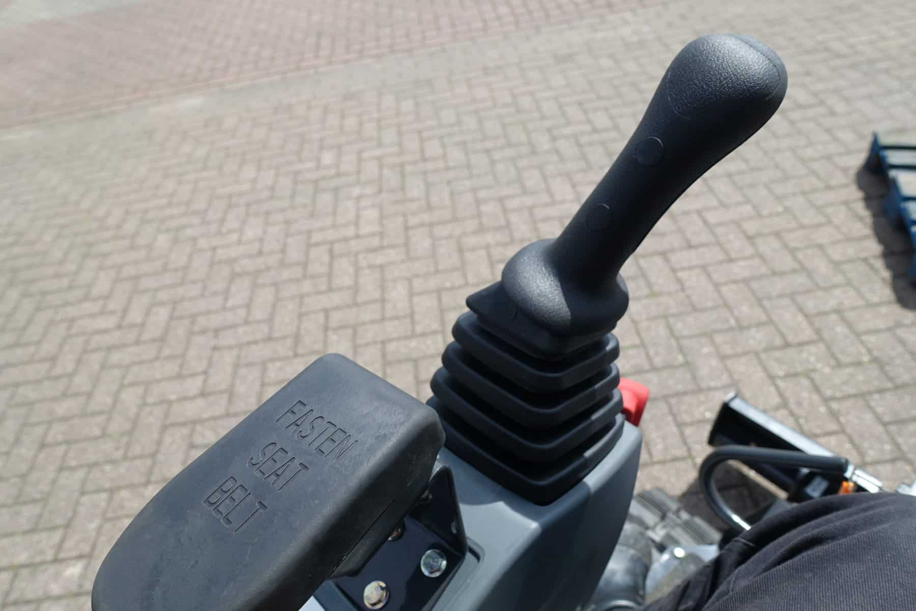 Bobcat E10Z - Afbeelding 18